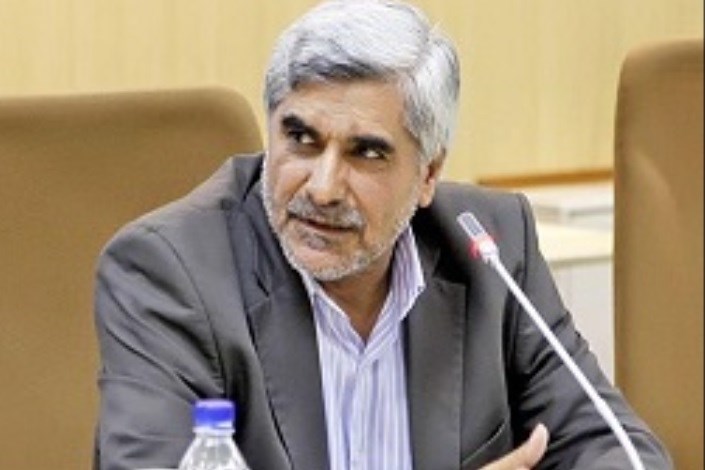 نشست خبری وزیر علوم با نمایندگان رسانه های خبری خارجی در ایران