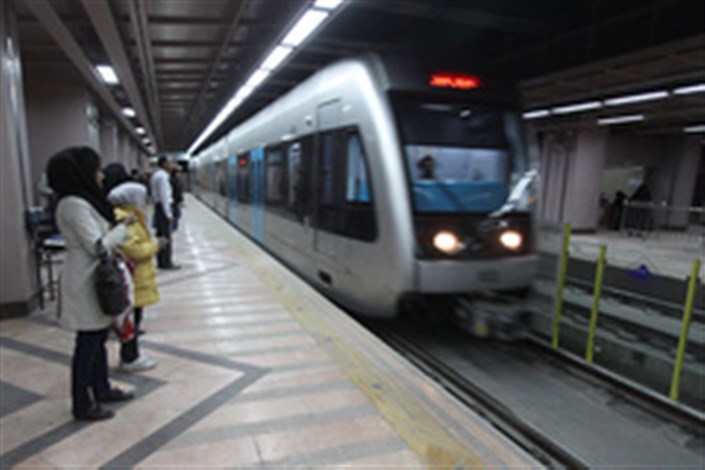 افتتاح 5 ایستگاه مترو تا سال آینده در هسته مرکزی شهر تهران