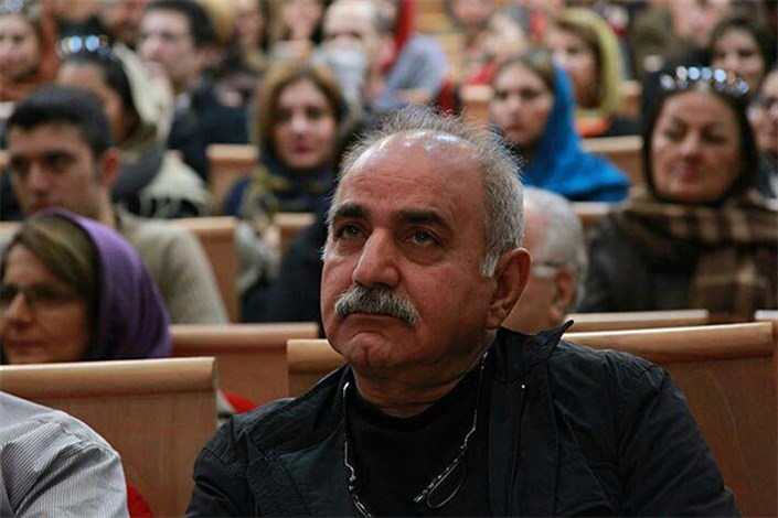 پرویز پرستویی: قرار بود نقش من در بید مجنون را نیکلاس کیج بازی کند