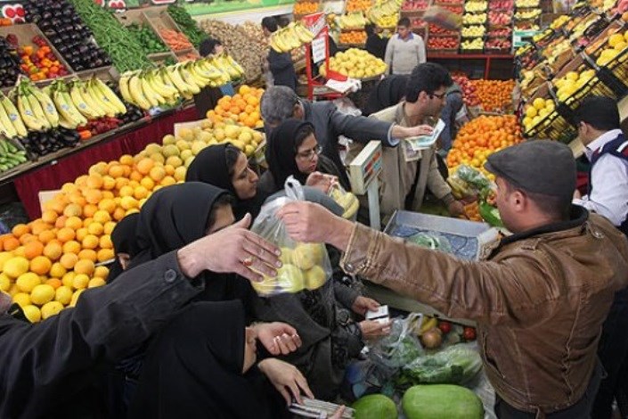  افزایش ساعات کار میادین میوه و تره بار شهرداری تهران در شب یلدا