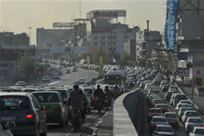 ادامه ممنوعیت فروش آرام‌‌های طرح ترافیک روزانه و هفتگی تا پایان هفته
