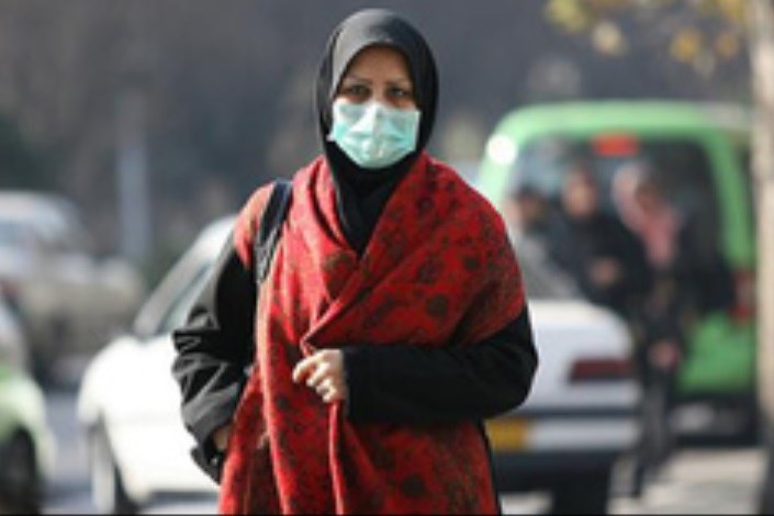 راهکار حل معضل آلودگی هوای تهران چیست؟