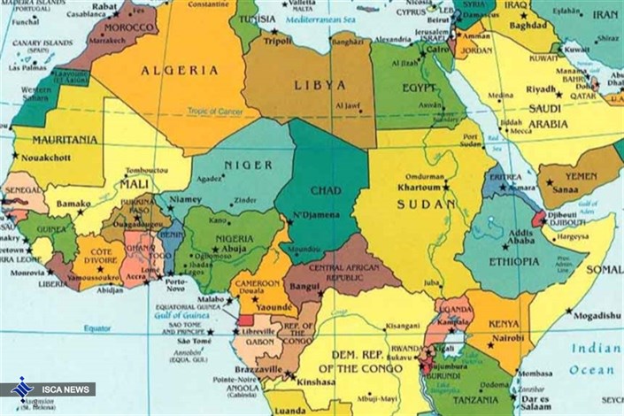 تروریسم اقتصادی در آفریقا 