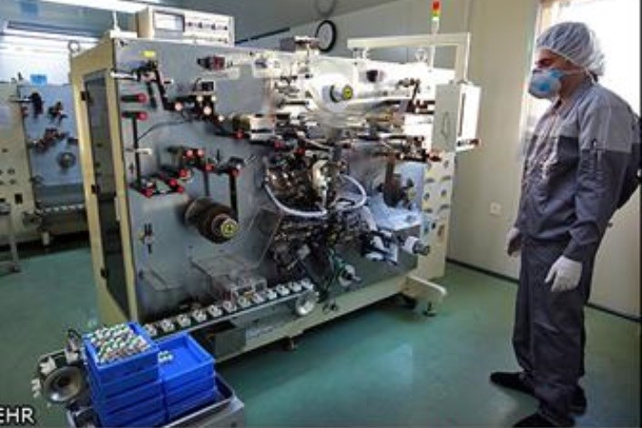 تولید نسل جدید باتری های لیتیومی در ایران