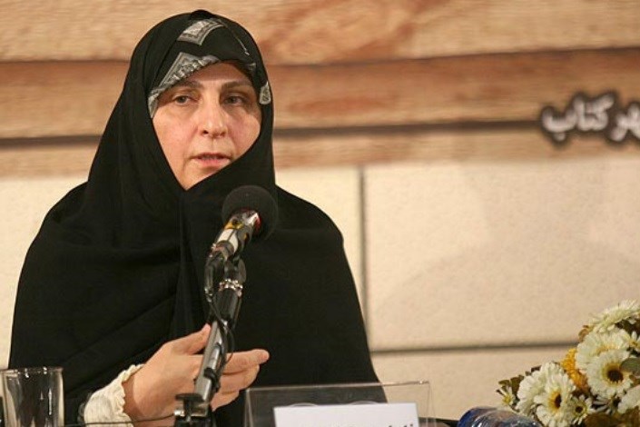 دکتر فاطمه طباطبایی خواستار شد: حضور بانوان در تمام شوراهای دانشگاه آزاد اسلامی