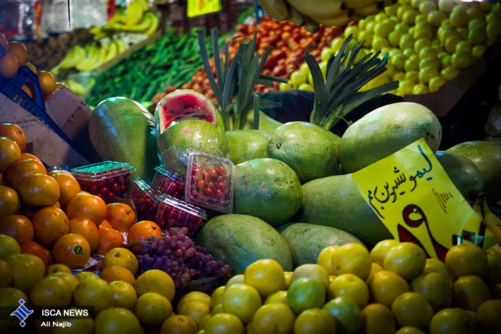 شب یلدا هندوانه  نخرید