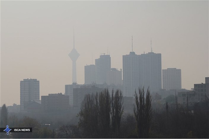 چرا مسئولان شهر در زمان آلودگی هوا فقط غر می‌زنند؟/ تندگویان: مقصرها مشخص‌اند ولی فرمانده معلوم نیست