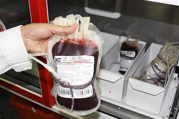  ذخیره خونی 6 برابر مصرف روزانه است/استقبال مردم در نوروز برای  اهدای خون