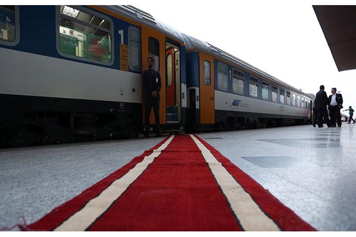 ایجاد شبکه قطارهای سریع‌السیر در کشور