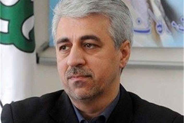 سجادی مدیر کل ورزش و تربیت بدنی دانشگاه آزاد اسلامی شد
