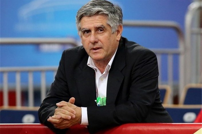 داورزنی و لوزانو دیدار کردند 
