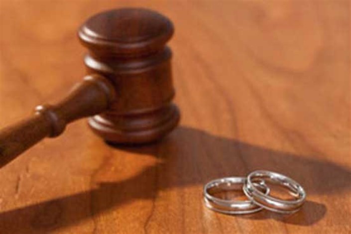 اعلام وقایع حیاتی ۴ ماهه/ افزایش ۲.۲درصدی طلاق