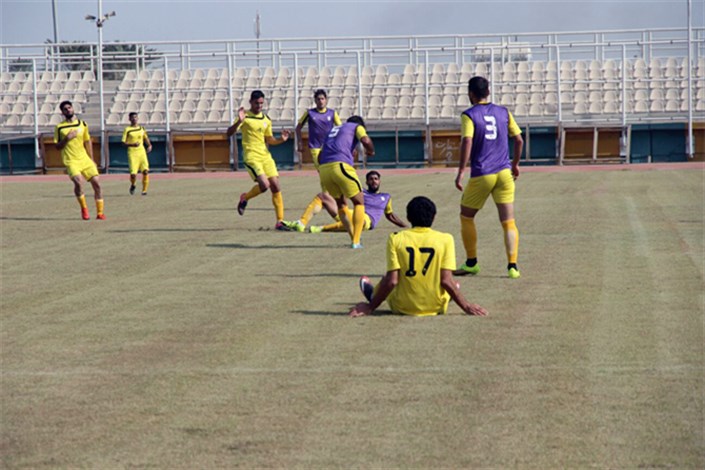 اسامی داوران هفته بیستم لیگ دسته اول فوتبال اعلام شد
