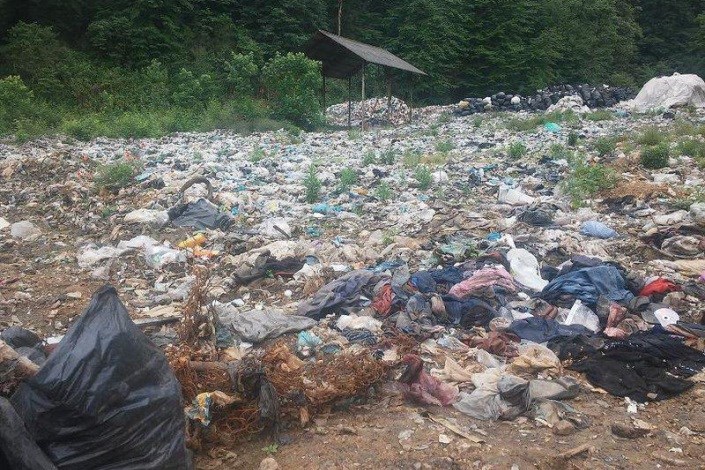 مدیرکل  محیط زیست مازندران گفت: روزانه 3هزار تن زباله در مازندران تولید می شود/مشکلات پسماند را سرمایه گذاران خارجی حل می کنند