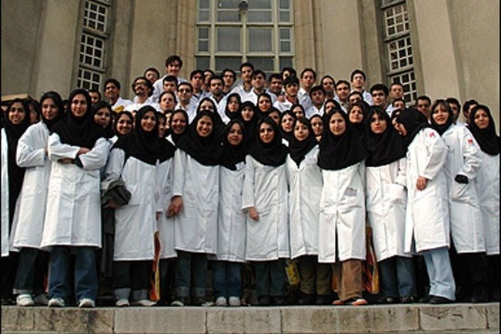  دانشگاه‌های پزشکی در مجارستان، تاجیکستان و عراق شعبه می زنند