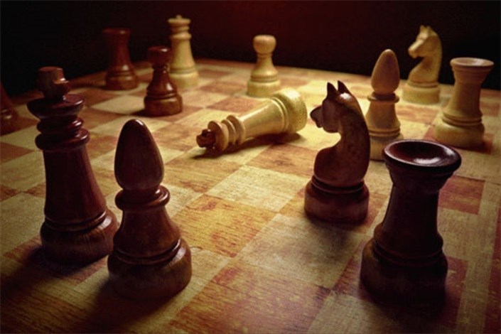 بانوی شطرنج باز خراسان‌شمالی در مسابقات لیگ برتر کشور
