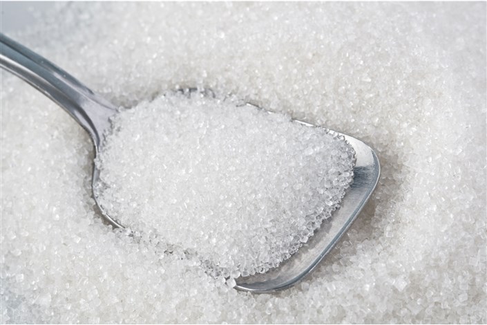 افزایش 20درصدی قیمت شکر از اوایل خرداد تاکنون