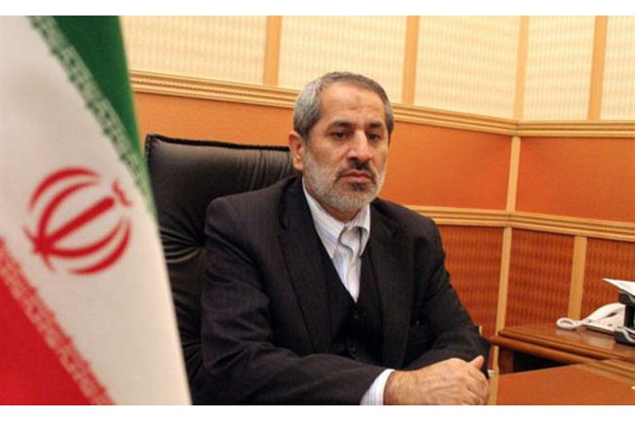 سخنان دادستان تهران درباره قضات و کارگزارانی که به ارباب رجوع خود پیشنهاد نامشروع می دهند