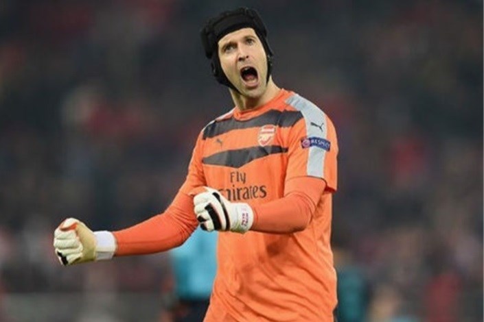  ۶ الگوی دروازه‌بانی «پتر چک»