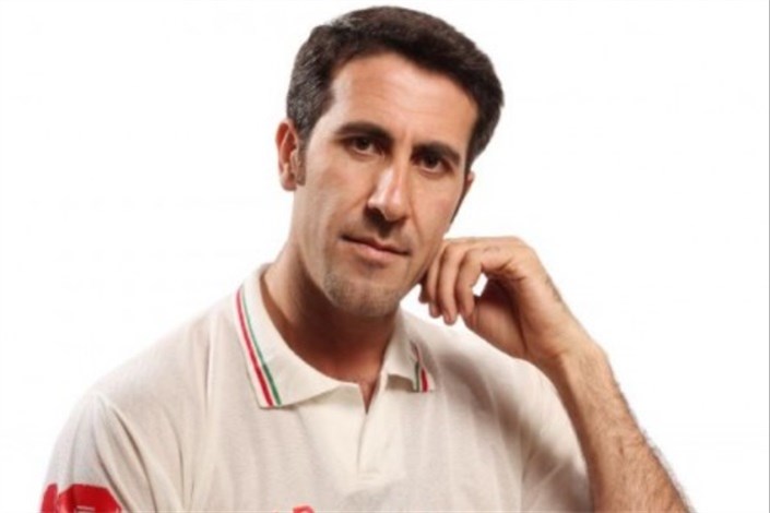 محمودی: در هیچ مسابقه ای نتیجه قابل پیش بینی نیست