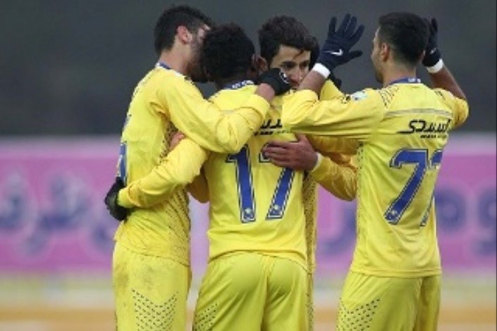  شاگردان منصوریان مقابل تراکتورسازی حاضر می‌شوند 