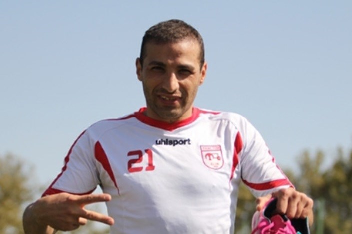 دلیر از سیاه جامگان جدا شد