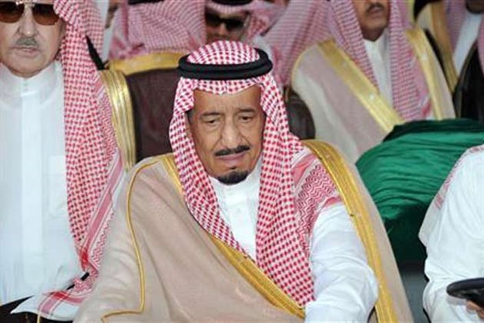 آغاز سفر دوره ای پادشاه عربستان به امارات، قطر، بحرین و کویت