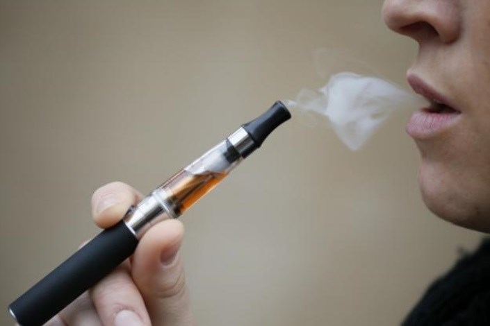 سیگار الکترونیکی ریسک ابتلا به سرطان مثانه را افزایش می دهد