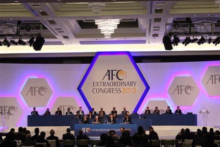   فوتبال آسیا در سال 2015 به روایت AFC