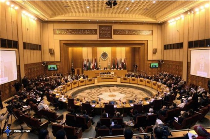نشست چهارجانبه اتحادیه عرب درباره لیبی