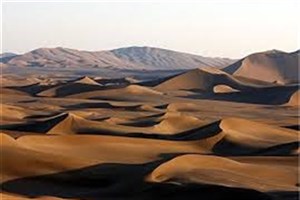 گُلگشتی در روستایی‌ جهانی، حوالی‌ لوت