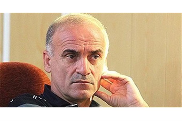   بختیاری‌زاده دوباره سرمربی استقلال اهواز شد