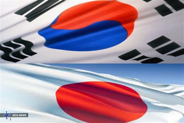 تنش میان ژاپن و کره جنوبی