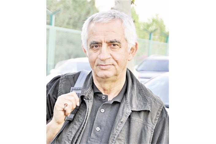  مناجاتی مدیرفنی تراکتورسازی تبریز شد