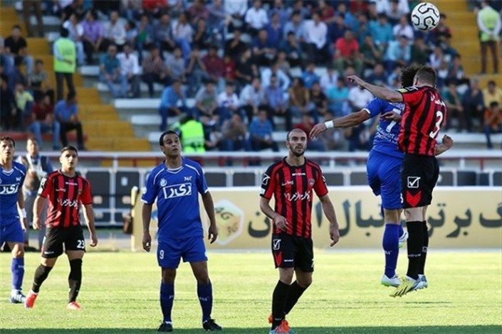 امروز پرونده هفته شانزدهم لیگ برتر بسته خواهد شد!