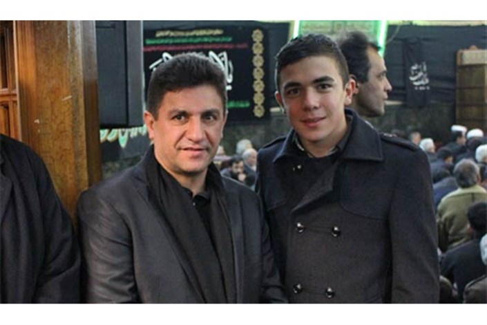  درگیری پسر قلعه‌نویی با یک هوادار حجازی 