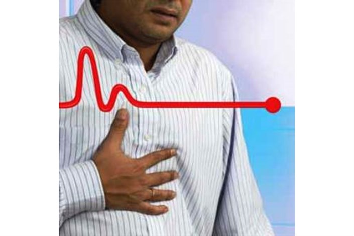 استرس مداوم  مرگ بیماران قلبی را سریع تر می کند