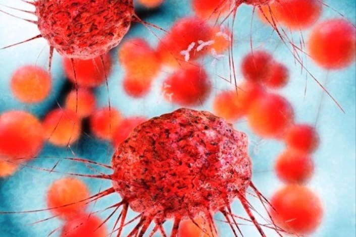 حمله به سلول‌های سرطانی با نانوذرات منتقل کننده دارو
