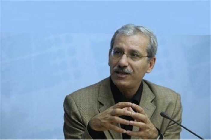نصیرزاده: بازی یاسین پیشرو و دانشگاه آزاد اسلامی باید تکرار شود