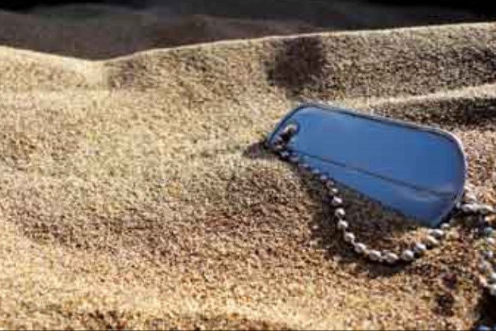 ثبت شهیدان هنرهای تجسمی در بانک اطلاعات شهدای هنرمند