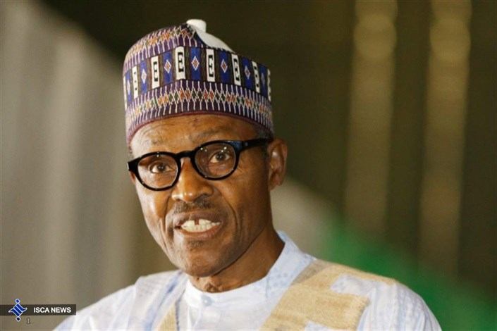 رئیس جمهور نیجریه: در مقابله با بوکوحرام شکست نخورده‌ام