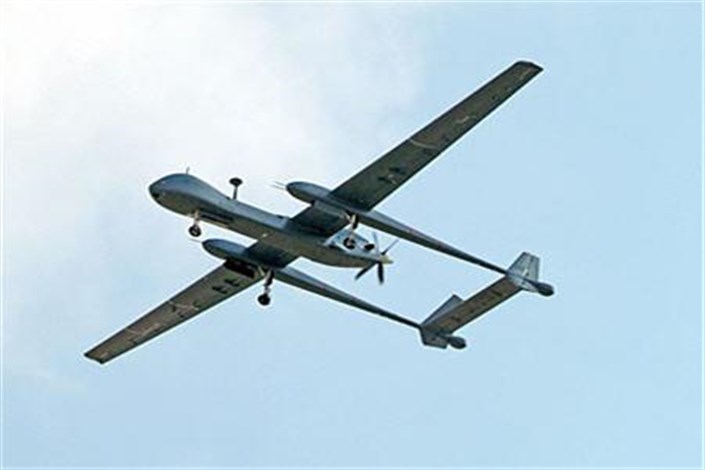برنامه «دارپا» برای توسعه هواپیماهای بدون سرنشین دم‌نشین 