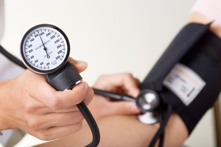 فشار خون بالا را بدون دارو کاهش دهید 