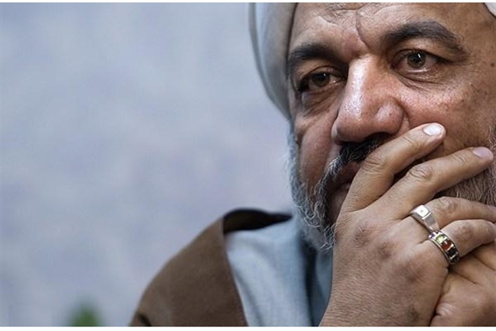 حجت‌الاسلام آقاتهرانی: اگر بنا به امربه‌معروف فیزیکی بود رئیس دولت اصلاحات و هاشمی را تکه‌پاره می‌کردیم