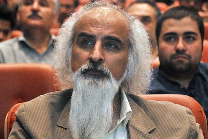 علیرضا کریمی صارمی مدیر سی و سومین جشنواره بین‌المللی فیلم کوتاه تهران شد