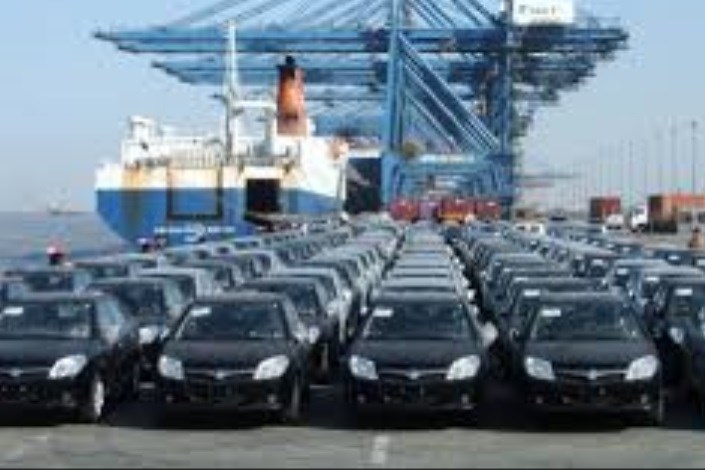 واردات خودروهای بالای ۲۵۰۰ سی سی آزاد شد/ واردات بیش از ۱۰۰ میلیون دلار مشروط به تولید داخل 