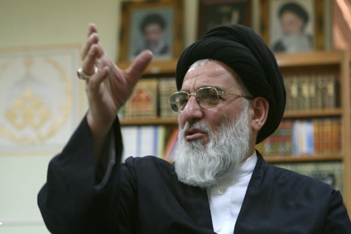 آیت‌الله شاهرودی :جنایت اعدام شیخ النمررژیم صهیونیستی و آل سعود را به تاریک خانه ابدی  می فرستد