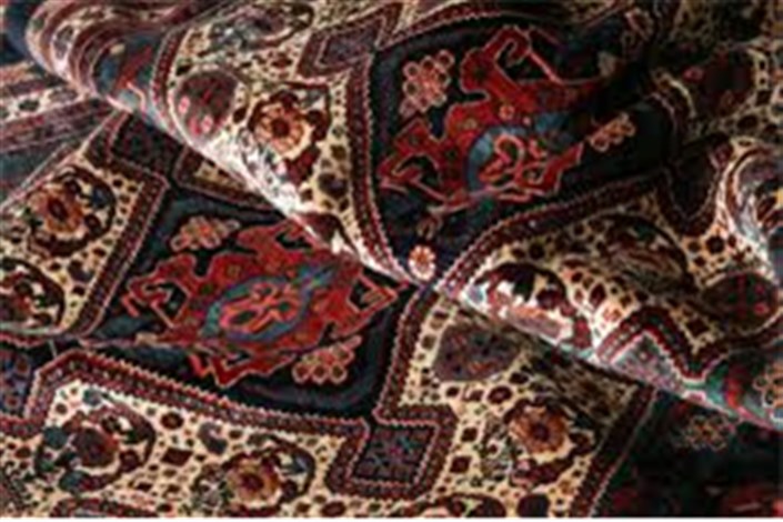 صادرات  400 میلیون دلاری فرش دستباف / هند رقیب اصلی ایران در بازار جهانی فرش دستباف