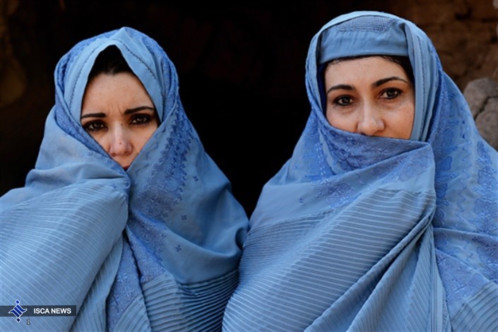 روزگار رنگی زنان افغانستان