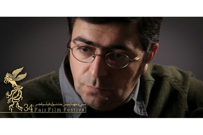 طراح پوستر جشنواره: خسرو شکیبایی نمادی از سینمای ایران است
